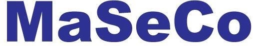 MaSeCo ApS logo
